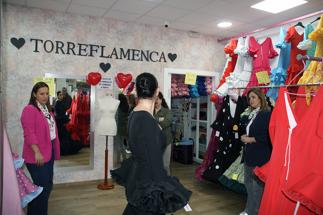 Celebración de la Nueva Temporada 2026 en Torre Flamenca – 14 de febrero