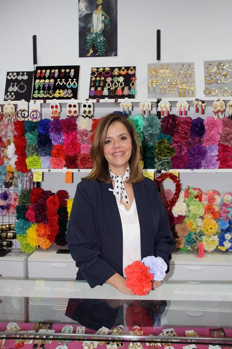ana isabel miranda torreflamenca